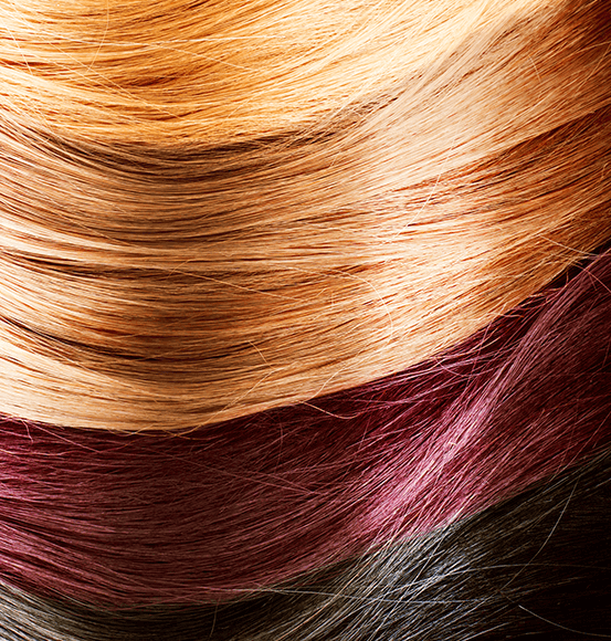 Finally Salon-Perfect Hair Color | Satin Hair Color