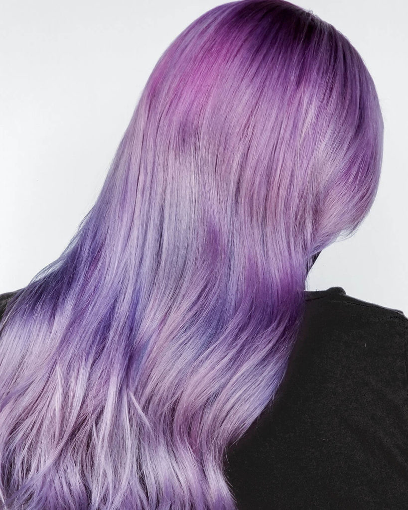 Satin Hair Color Salon Quality Bold Color Hair Dyes