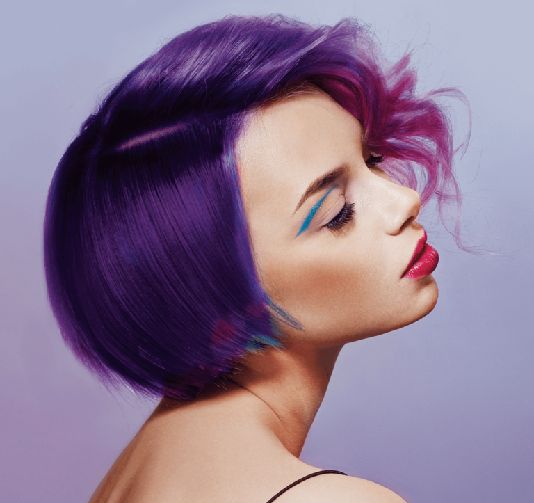 Satin Hair Color Salon Quality Bold Color Hair Dyes