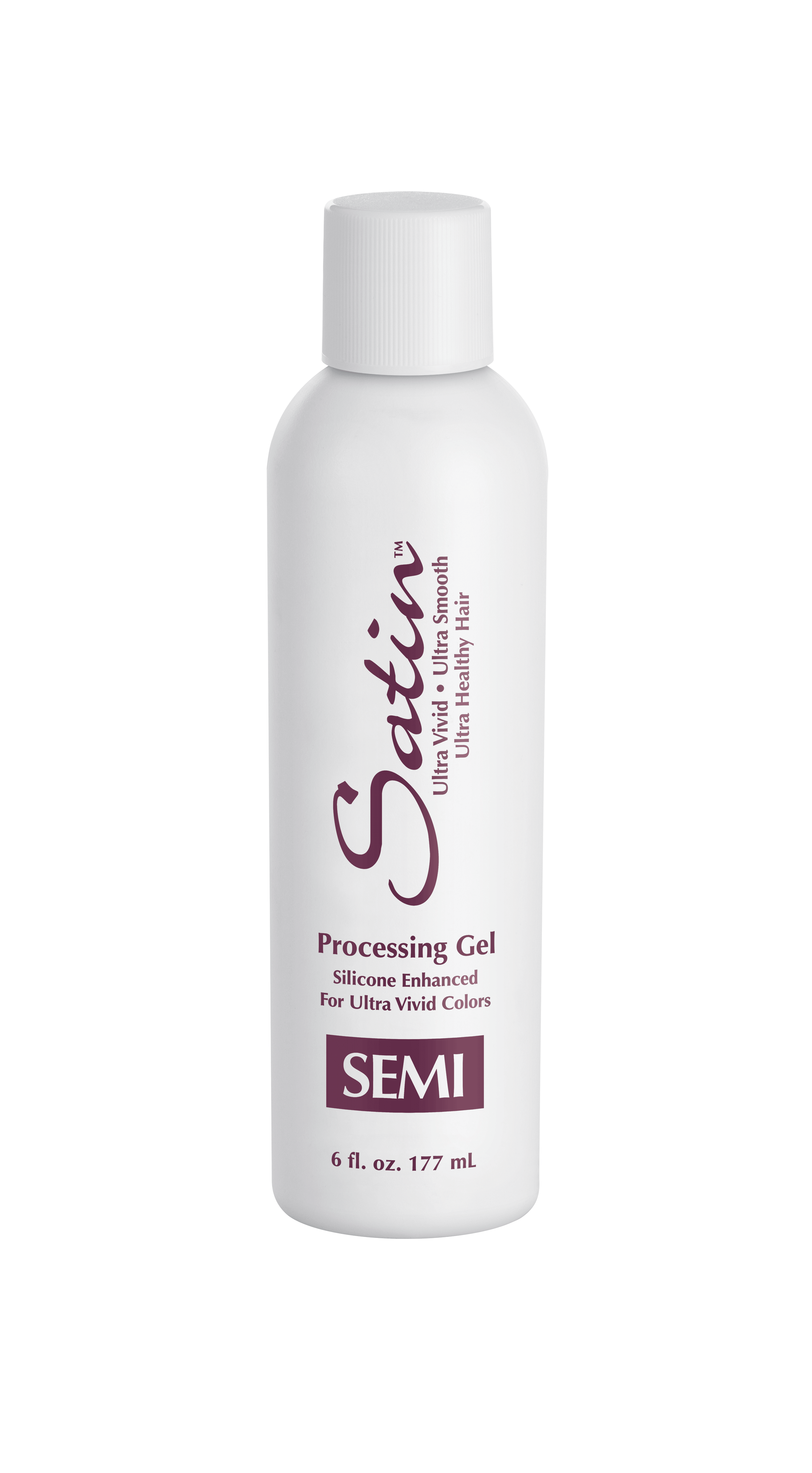 Satin Hair Color | Salon Quality Hair Color Developer