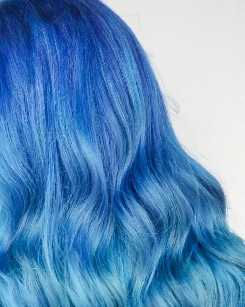 Satin Hair Color Salon Quality Bold Color Hair Dyes